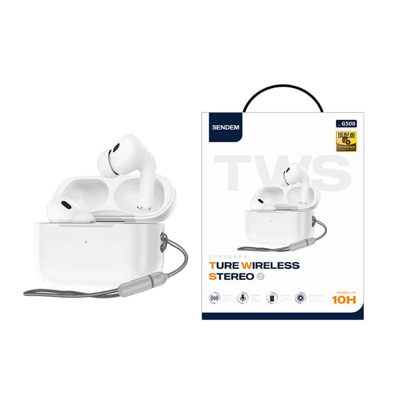 TWS SENDEM G500 - 图片 3