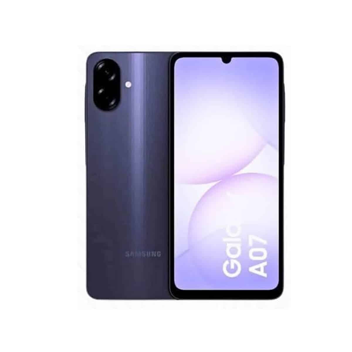 SAMSUNG A07