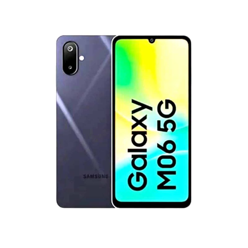SAMSUNG M06