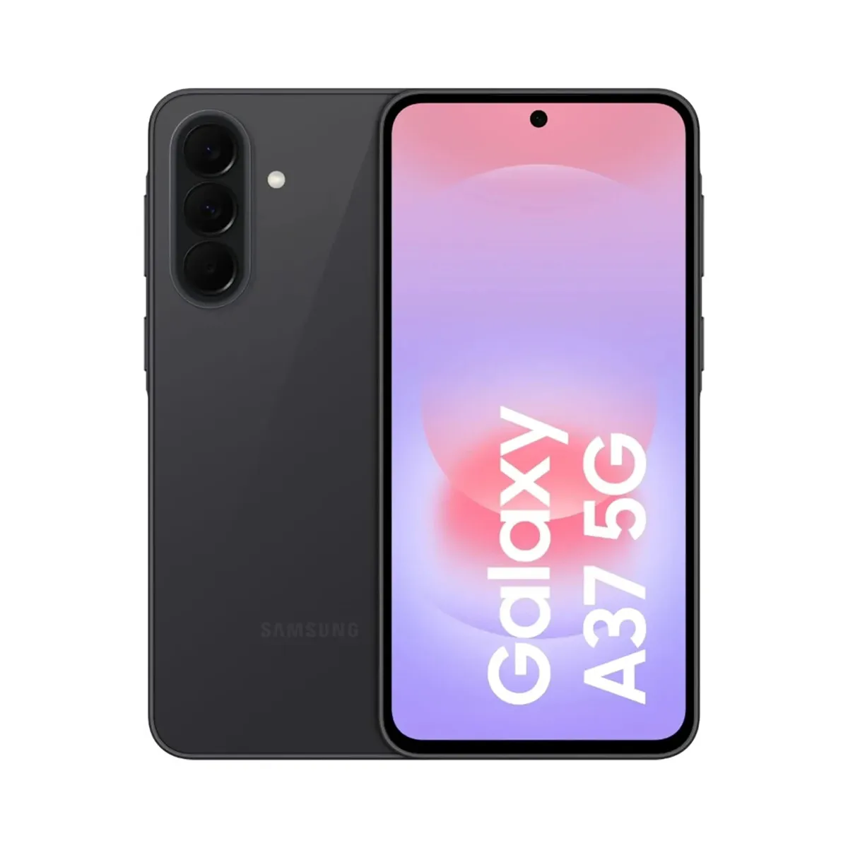 SAMSUNG A37