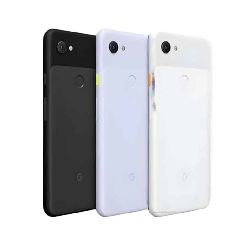Google Pixel 3XL