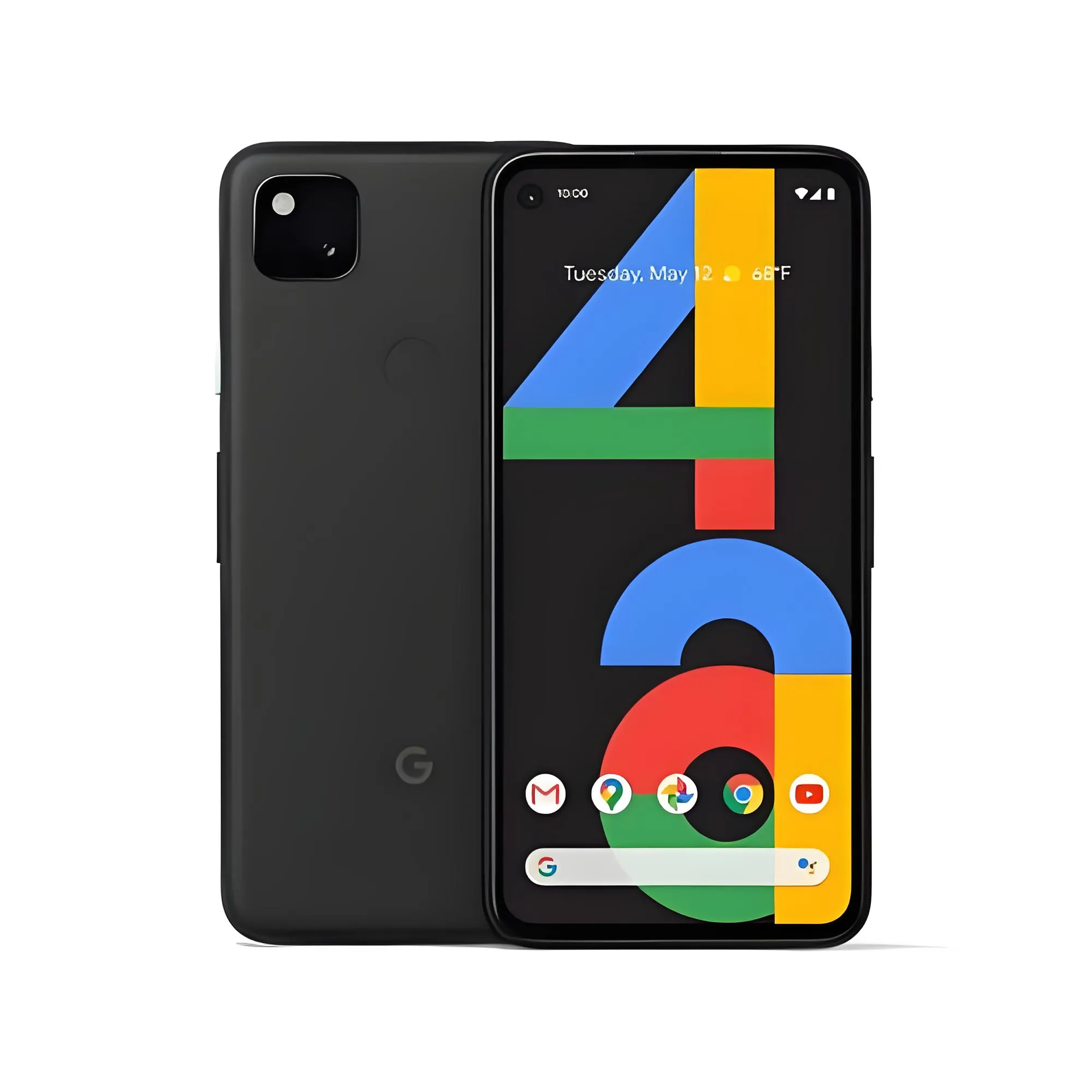 Google Pixel 4a