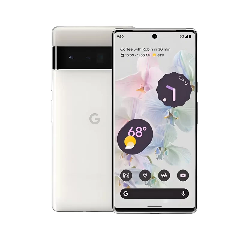 Google Pixel 6
