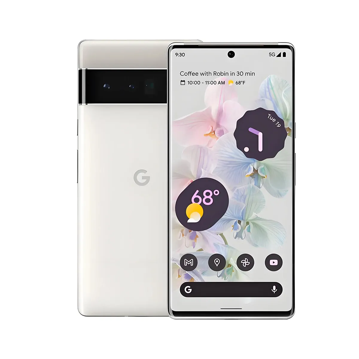 Google Pixel 6
