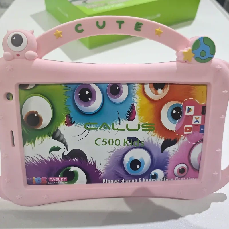 Calus C500 Kids