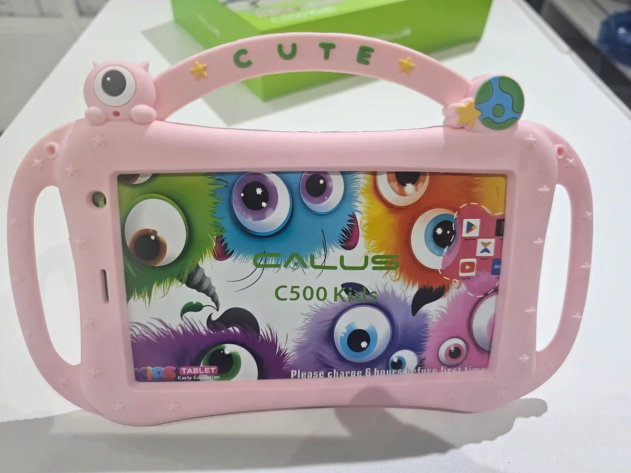 Calus C500 Kids