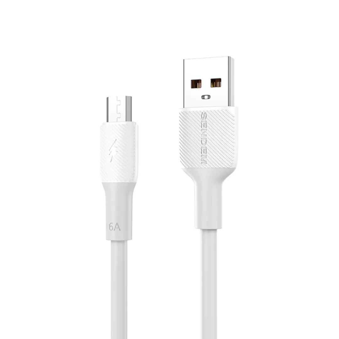 Cables SENDEM T29A - 图片 3