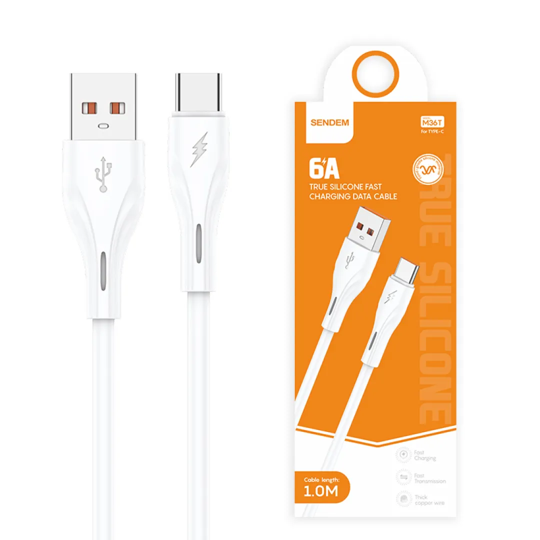 Cables SENDEM M36T