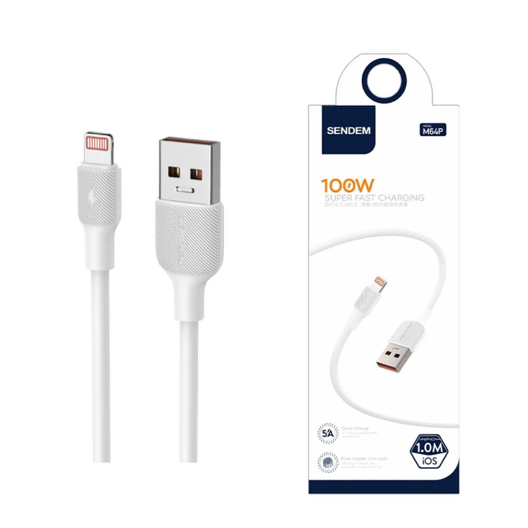 Cables SENDEM M64P