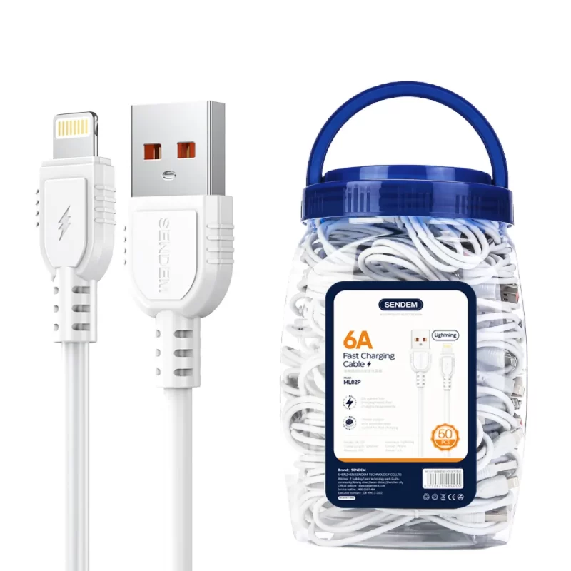 Cables SENDEM ML02P